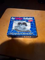 CD Box Schlager Kraftpaket - Diverse Artiesten, Ophalen of Verzenden, Gebruikt, Boxset