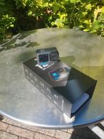 Gopro 12 plus oplader en twee reserve batterij, Ophalen of Verzenden, Zo goed als nieuw, GoPro
