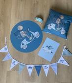 Babykamer decoratie/accessoires, Ophalen of Verzenden, Zo goed als nieuw, Hiphuisje