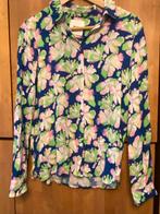 Pom Amsterdam Blouse - Maat 36 (S) - Zo goed als nieuw, Kleding | Dames, Ophalen of Verzenden, Zo goed als nieuw, Maat 36 (S)