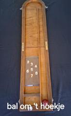 spelverhuur Lunteren, Ophalen