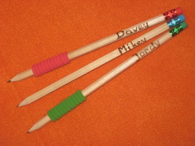 'cadeau tip voor kinderen' bij CREAMAR PYROGRAFIE, Diversen, Schrijfwaren, Nieuw, Ophalen of Verzenden