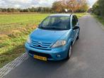 Citroën C3 1.1 I 2007 Blauw, Voorwielaandrijving, Blauw, 920 kg, Handgeschakeld