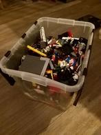 Lego ruim 12 kilo van alles wat., Ophalen