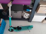 Elektrisch kinderstepje, Fietsen en Brommers, Steps, Ophalen of Verzenden, Zo goed als nieuw, Elektrische step (E-scooter)