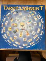 Tarot Labyrint, Boeken, Tarot of Kaarten leggen, Overige typen, Ophalen of Verzenden, Zo goed als nieuw