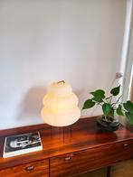 Japanse rijstpapier lamp, Ophalen, Zo goed als nieuw, Minder dan 50 cm