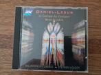 daniel-lesur: le cantique des cantiques, Verzenden, Modernisme tot heden, Gebruikt