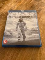 Interstellar blu ray, Cd's en Dvd's, Blu-ray, Ophalen of Verzenden, Zo goed als nieuw