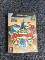 Pokemon Colosseum, Avontuur en Actie, 1 speler, Ophalen of Verzenden, Zo goed als nieuw