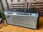 Fender dual showman reverb, Muziek en Instrumenten, Versterkers | Bas en Gitaar, Ophalen, Gebruikt, Gitaar, 100 watt of meer