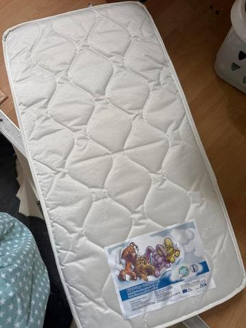 Wiegmatras - Kids-Top Collection beschikbaar voor biedingen
