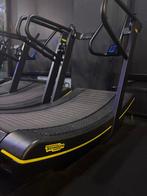 Technogym Skillmill Loopbanden - 4 stuks, Ophalen, Gebruikt, Metaal, Loopband
