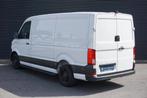 MAN TGE 2.100 | L3H2 | Lion edition | Leren bekleding | Crui, Stof, Gebruikt, 4 cilinders, MAN
