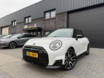 MINI Cooper SE John Cooper Works XL 54.2 kWh | 1E EIGENAAR |, Auto's, Mini, Gebruikt, Zwart, 4 stoelen, Wit