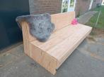 Douglas bank loungebanken tuinbank buiten bank, Ophalen of Verzenden