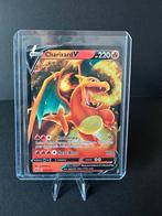 Charizard 018, Ophalen of Verzenden, Zo goed als nieuw, Meerdere kaarten