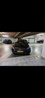 Mercedes-Benz C-Klasse C350 e Plug-in Hybrid 279pk 7G-TRONIC, Auto's, Mercedes-Benz, Automaat, 309 pk, Achterwielaandrijving, Zwart