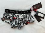 Philipp Plein Boxer Dollar Men S (NIEUW), Ophalen of Verzenden, Zwart, Philipp Plein, Boxer