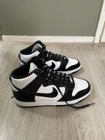 Nike Herenschoen Dunk High Retro, Kleding | Heren, Schoenen, Wit, Nike, Ophalen of Verzenden, Sneakers of Gympen