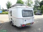 Eriba Touring 310 SUPER AANBIEDING, Caravans en Kamperen, Caravans, Standaardzit, Overige typen, Bedrijf, Eriba