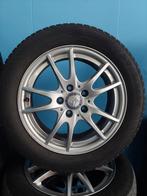 16 Inch Mercedes B Klasse  Velgen, Ophalen, Gebruikt, 16 inch, Banden en Velgen