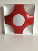 Popart wandlamp Solken Leuchten, Huis en Inrichting, Ophalen, Gebruikt, Metaal