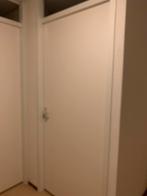 10 Binnendeuren GRATIS, Doe-het-zelf en Verbouw, Deuren en Horren, Ophalen, Gebruikt, 80 tot 100 cm, Binnendeur