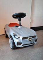Mercedes AMG loopauto, Kinderen en Baby's, Speelgoed | Buiten | Voertuigen en Loopfietsen, Ophalen of Verzenden, Gebruikt
