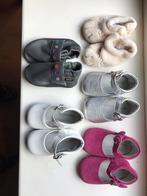 Baby schoentjes/ slofjes maat 18, Kinderen en Baby's, Babykleding | Schoentjes en Sokjes, Schoentjes, Meisje, Ophalen of Verzenden