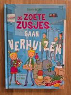 De Zoete Zusjes gaan verhuizen, Ophalen of Verzenden, Nieuw, Hanneke de Zoete
