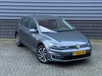 Volkswagen E-Golf | Carplay | Stoelvw | Virtual | PDC, Auto's, Gebruikt, Zwart, Met garantie (alle), 230 km