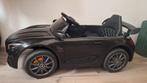 Stoere elektrische kinderauto, Kinderen en Baby's, Speelgoed | Buiten | Voertuigen en Loopfietsen, Ophalen, Zo goed als nieuw