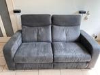 Mooie Mombasa 2,5 zits relax bank met usb, Huis en Inrichting, Banken | Bankstellen, Overige materialen, 150 tot 200 cm, Tweepersoons