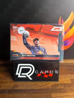 Max Verstappen /99 red Zandvoort 200th race Topps NOW F1, Ophalen of Verzenden, Zo goed als nieuw