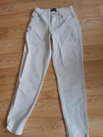 Dames broek als nieuw, Beige, Ophalen of Verzenden, Zo goed als nieuw, Maat 36 (S)