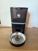 6. Automatische voerbak kat/hond met camera – 6L – Refurbish, Dieren en Toebehoren, Ophalen of Verzenden, Zo goed als nieuw
