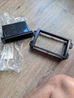 Inbouwframe autoradio 2 din Opel agila b 2011, Auto diversen, Autoradio's, Ophalen of Verzenden, Zo goed als nieuw