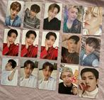 Ateez photocards, Ophalen of Verzenden, Zo goed als nieuw, Foto of Kaart