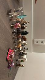 Schleich paarden, veulens, ruiter en accessoires, Verzamelen, Ophalen of Verzenden, Zo goed als nieuw, Paard, Beeldje of Figuurtje