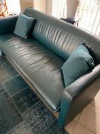 Bank, Gebruikt, 150 tot 200 cm, Ophalen of Verzenden, Rechte bank