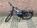 Alpina Yabber 24 inch jongensfiets in diverse kleuren., Ophalen, Alpina, Handrem, Gebruikt
