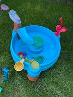 Watertafel little tikes, Ophalen, Gebruikt