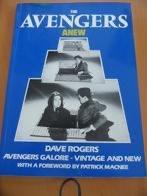 De wrekers (New avengers) div. boeken, Ophalen of Verzenden, Nieuw, Film, Overige typen