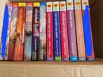 10 stuks Candlelight historische romans, Boeken, Historische romans, Ophalen of Verzenden, Gelezen