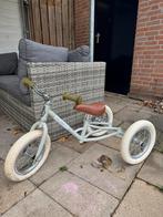 Veloretti driewieler, Ophalen, Gebruikt
