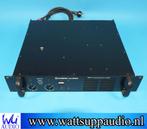 Crest 7001 Professional Power versterker 2 x 550@ 8ohm, Overige merken, Gebruikt, ., Ophalen of Verzenden