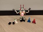 Lego space 6750 Sonic Robot, Kinderen en Baby's, Speelgoed | Duplo en Lego, Ophalen of Verzenden, Gebruikt