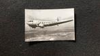 Douglas DC3 militair toestel België, Ophalen of Verzenden, Zo goed als nieuw, Kaart, Foto of Prent
