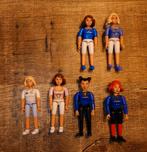 Meisjes Lego Belville poppetje figuur volwassenen, Kinderen en Baby's, Speelgoed | Duplo en Lego, Ophalen of Verzenden, Lego